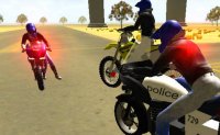 Moto Terrain Explorer 3D