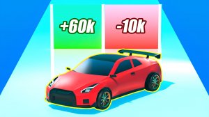 Upgrade the Supercar 3D Online Arcade Game
