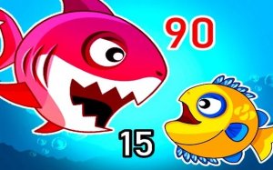 Oceanic Growth Challenge