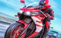 Highway Bike Racing Adventure