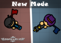 Arena Blasters Action Game
