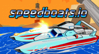 Aqua Racer: High-Speed Arena Showdown