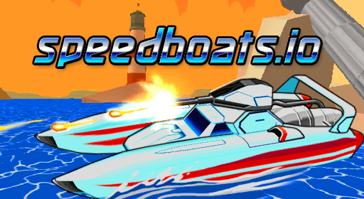Aqua Racer: High-Speed Arena Showdown