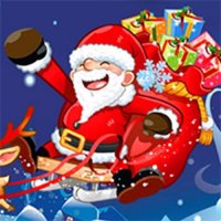 Festive Clear Puzzle Game