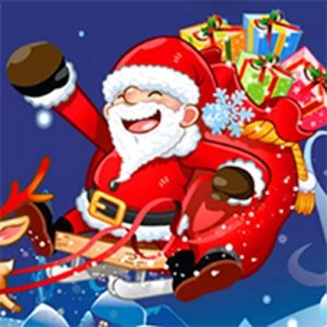 Christmas Breaker Puzzle Online Game - Puzzle Game