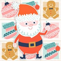 Holiday Sequence Puzzle