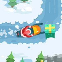 Santa's Holiday Puzzle Dash